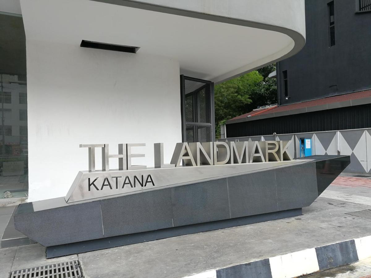 Landmark Stunning High Floor Coast View Studio #Netflix #Fast Wifi Tanjung Tokong Exteriör bild